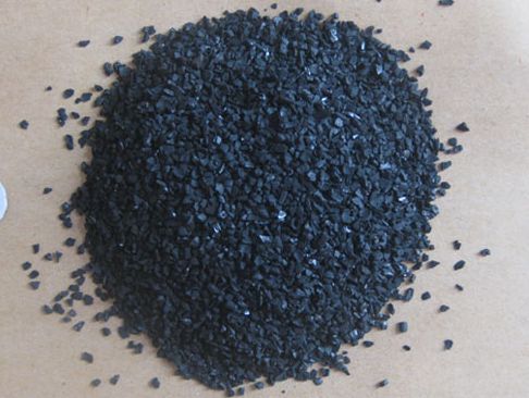 瑞特活性炭濾料生產廠家熱線:13703907601李經理